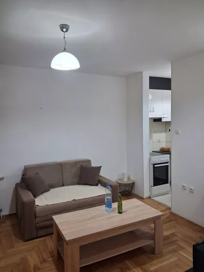 Sajmište | 4zida.rs