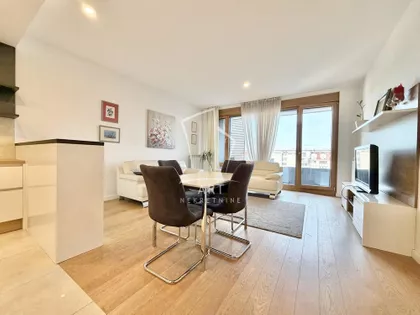 Kneza Miloša | 4zida.rs