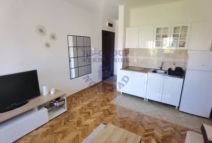 Nova Detelinara | 4zida.rs