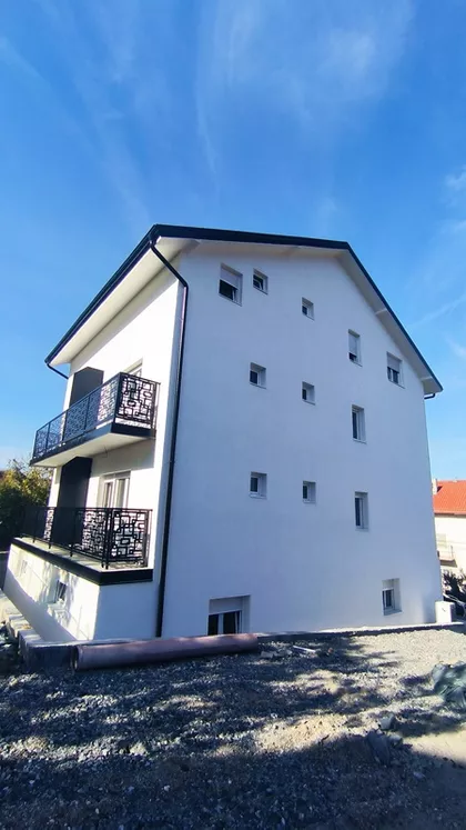 Vojvode Stepe Stepanovica | 4zida.rs