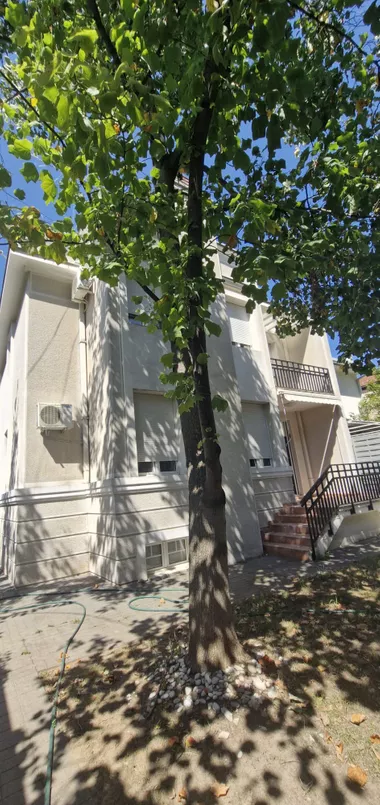 Diplomatska Kolonija