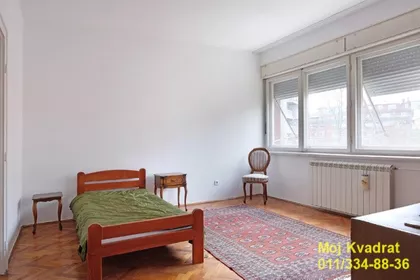 Mileševska | 4zida.rs