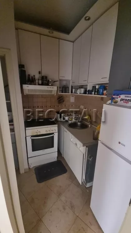 Kapetana Zavišića | 4zida.rs