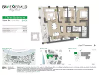 Beograd, Savski Venac, Beograd na vodi | 4zida.rs | 4zida.rs