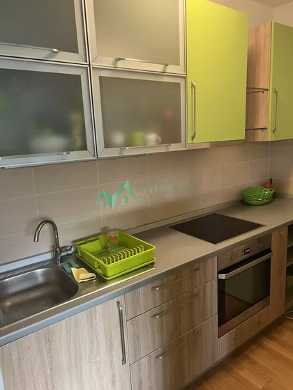 Adamovićevo Naselje | 4zida.rs