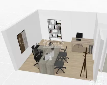 Kneza Od Semberije | 4zida.rs