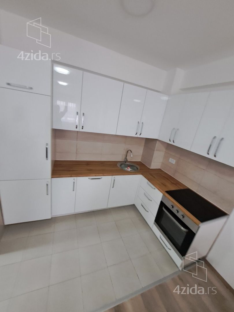 Vuka Bojovića - View 5