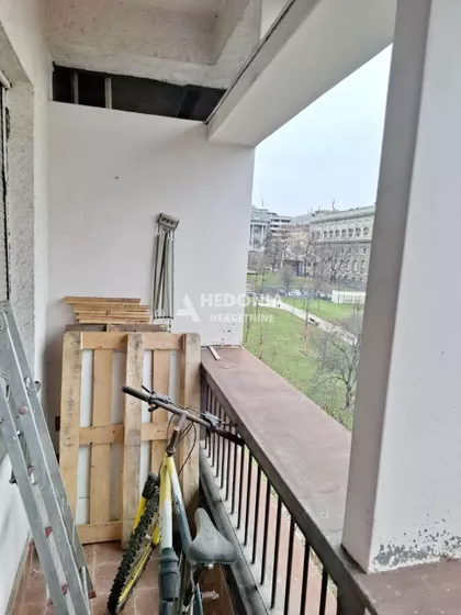 Admirala Geprata | 4zida.rs