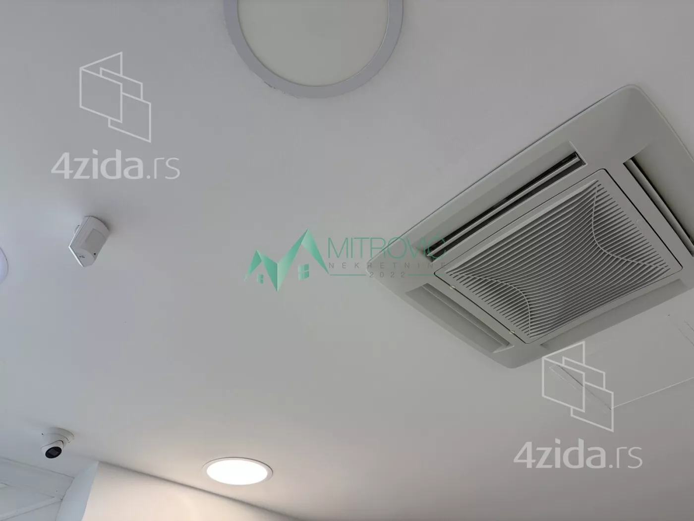 Poslovni prostor | 4zida