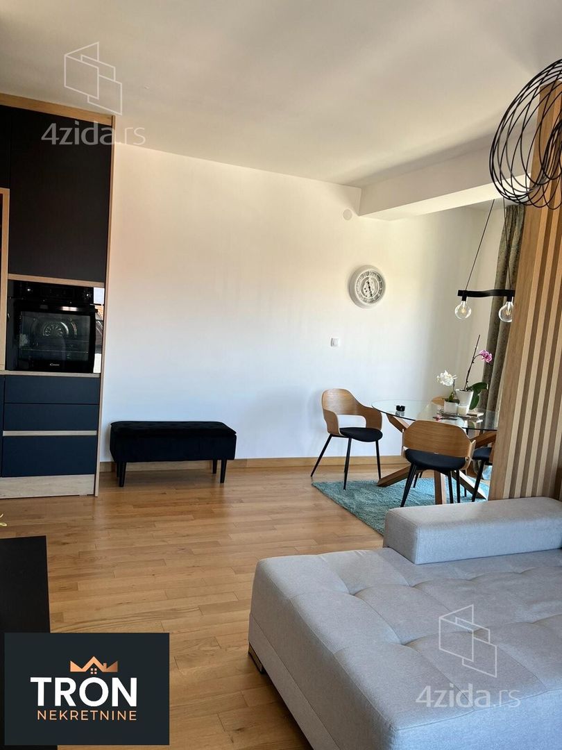 Apartment in Opština Vrnjačka Banja, Vrnjačka Banja - View 4