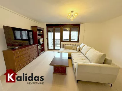 Novo Naselje | 4zida.rs