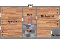 Stara Detelinara, Detelinara, Gradske lokacije, Novi Sad | 4zida.rs