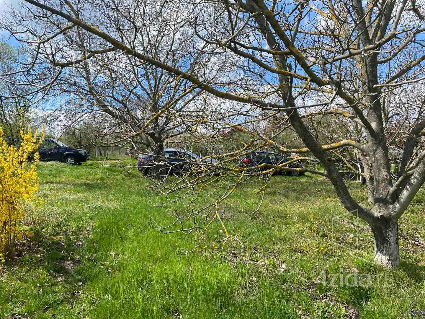 Građevinsko zemljište | 4zida