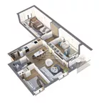 Beograd, Novi Beograd, Stara Bežanija | 4zida.rs | 4zida.rs