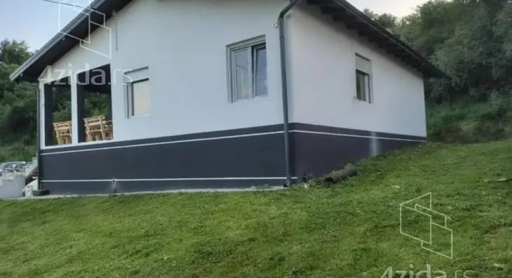 Kuća | 4zida