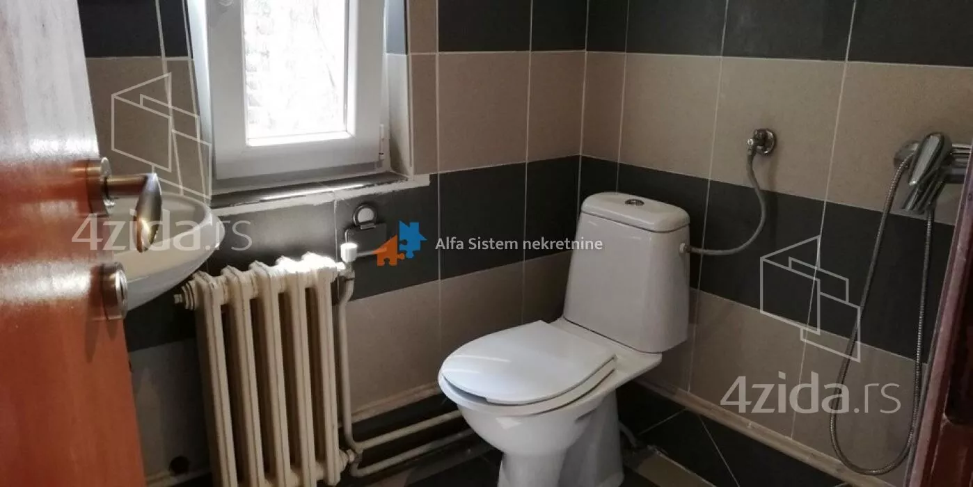 Kancelarija | 4zida