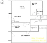 Beograd, Vračar, Karađorđev park | 4zida.rs | 4zida.rs