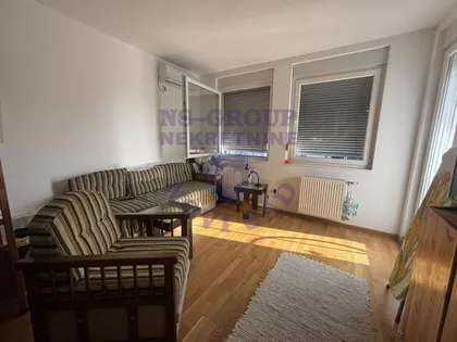 Bulevar Patrijarha Pavla (Somborski Bulevar) | 4zida.rs