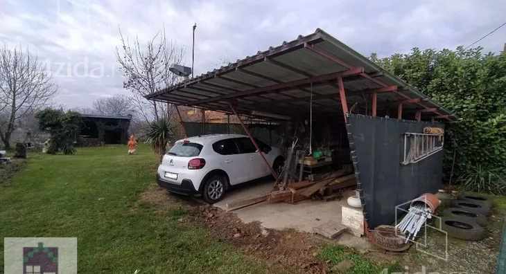 Kuća | 4zida