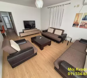 Altina, Zemun opština, Beograd, 2.0 stan | 4zida.rs