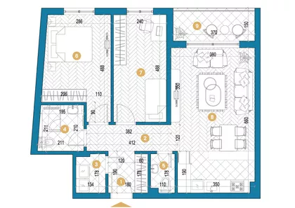 Žarka Zrenjanina | 4zida.rs