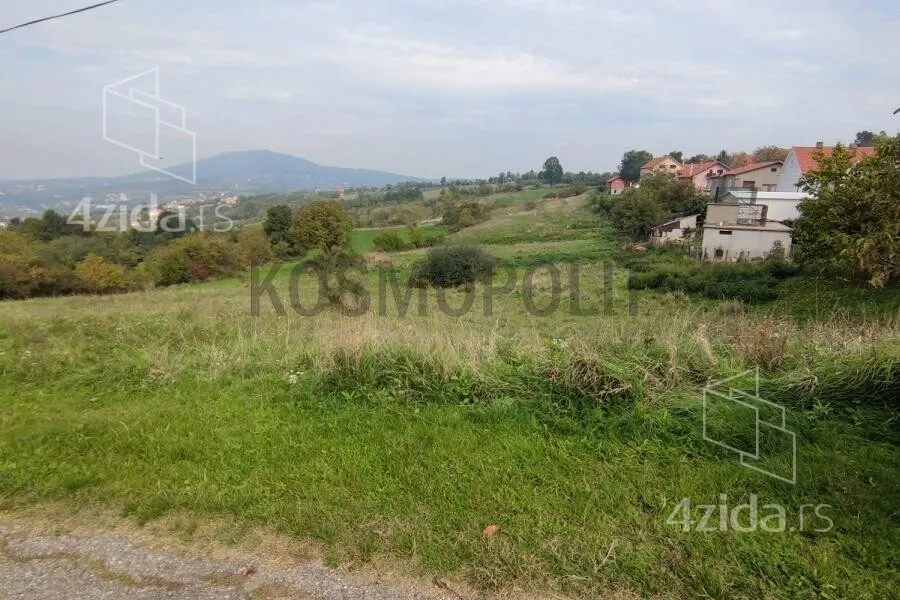 Građevinsko zemljište | 4zida