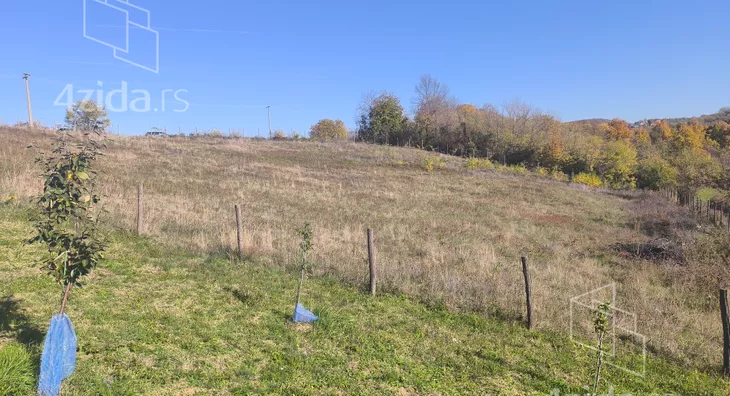 Poljoprivredno zemljište | 4zida
