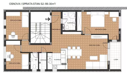 Donja Vrežina | 4zida.rs