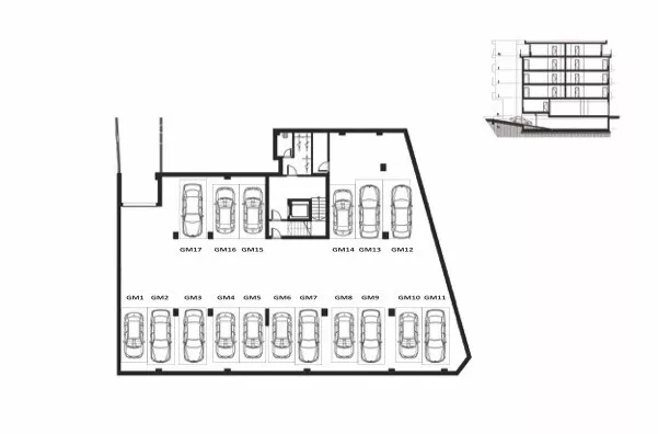 Parking | 4zida