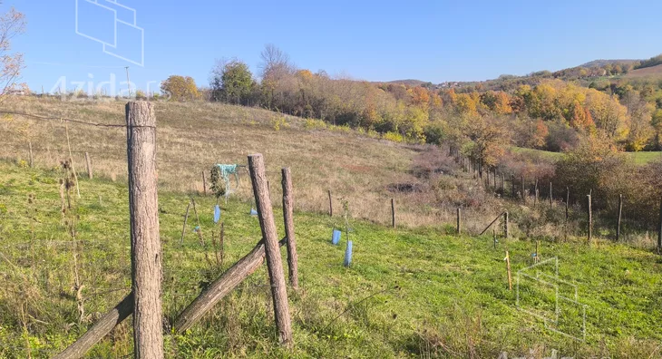 Poljoprivredno zemljište | 4zida