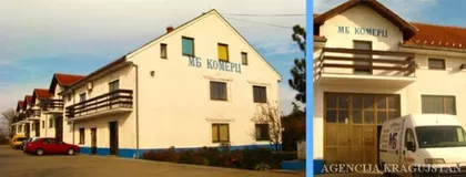 Gradske lokacije | 4zida.rs