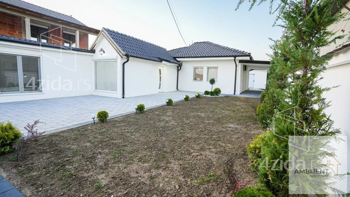 Kuća | 4zida