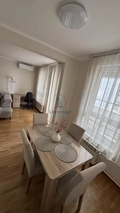 Jurija Gagarina | 4zida.rs