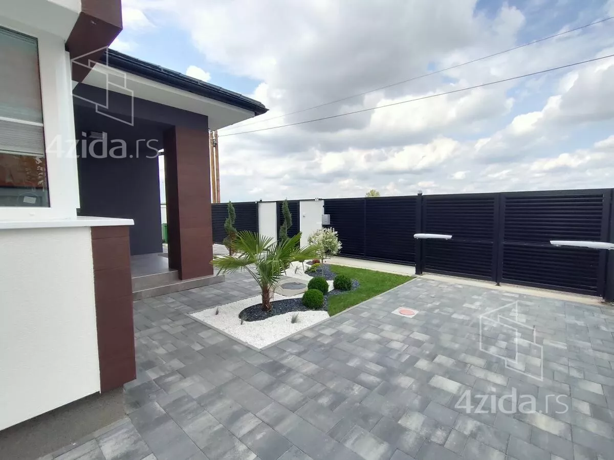 Kuća | 4zida