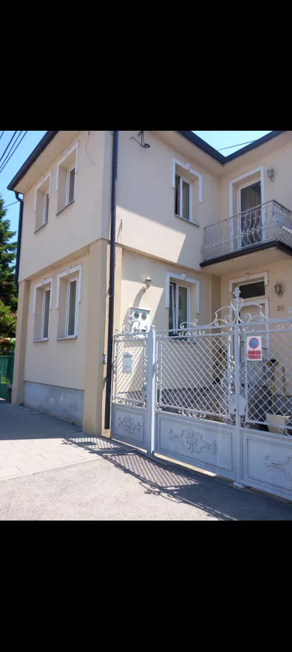 Tanaska Rajića | 4zida.rs