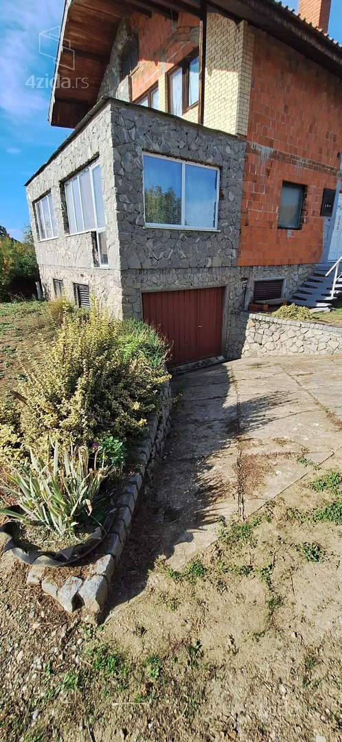 3-etažna kuća | 4zida