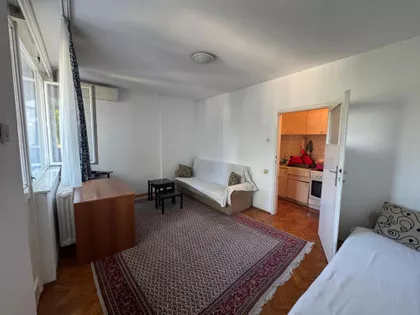 Radoja Domanovića | 4zida.rs