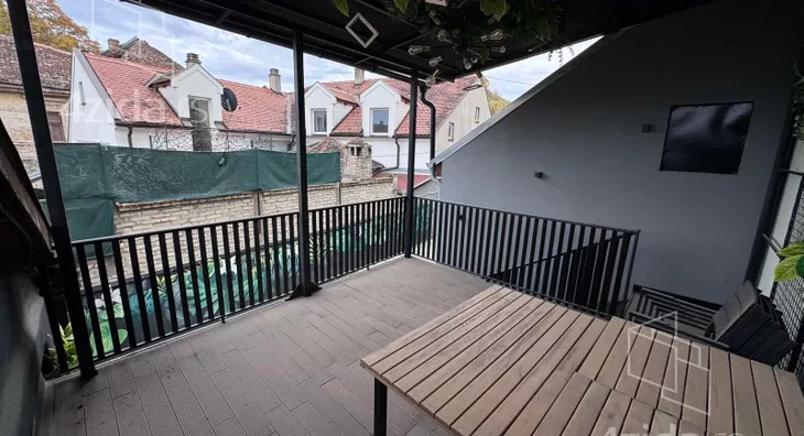 Ugostiteljski objekat | 4zida