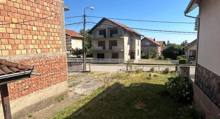 3-etažna kuća | 4zida