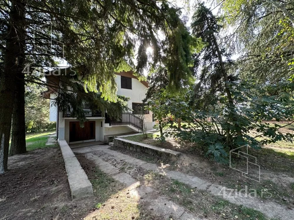 Kuća | 4zida