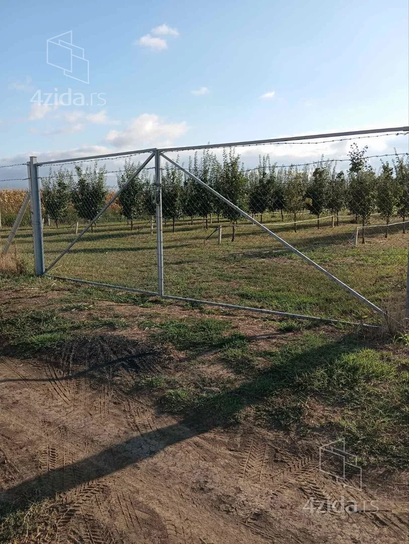 Poljoprivredno zemljište | 4zida