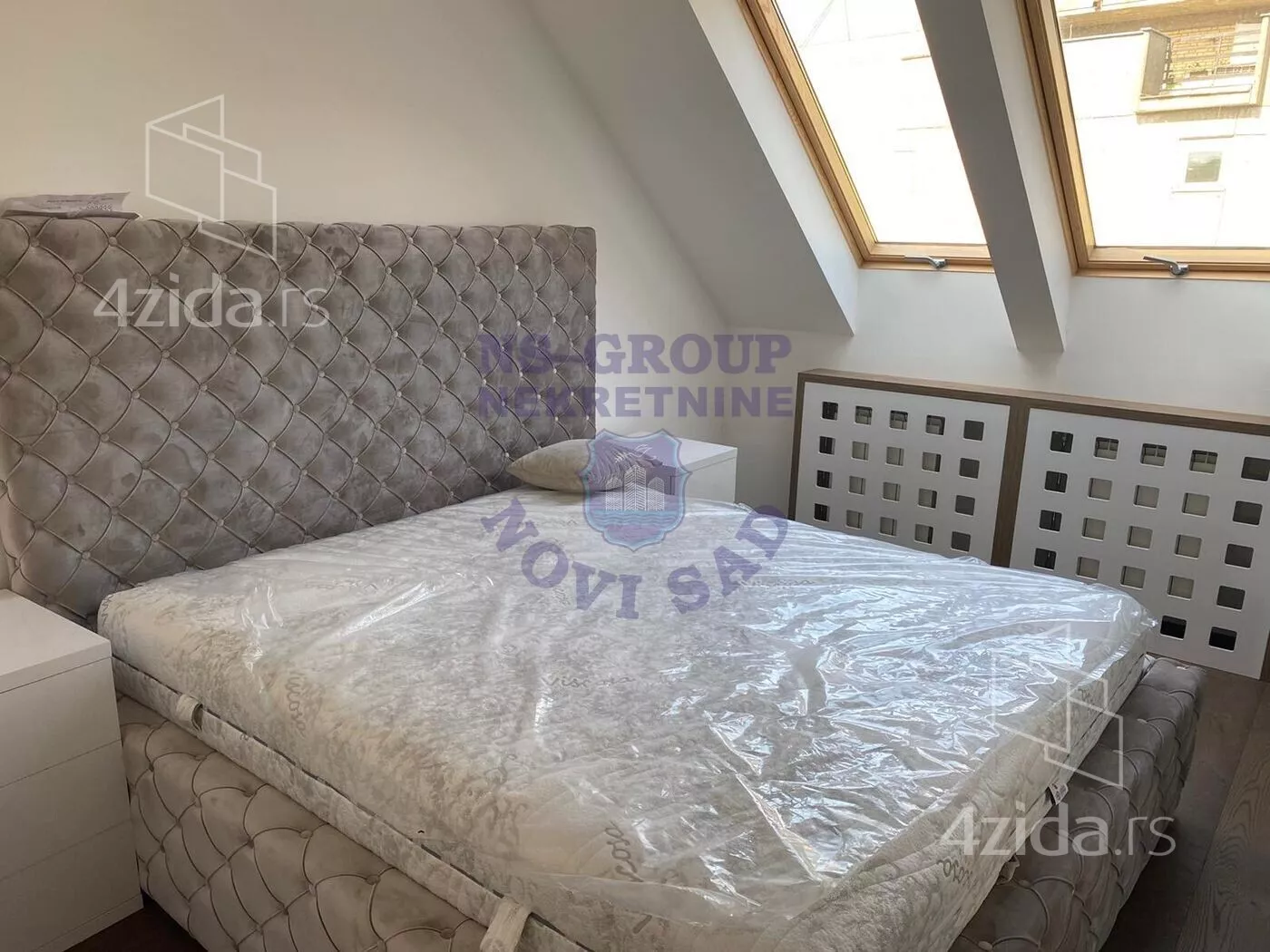 Šestosoban stan | 4zida