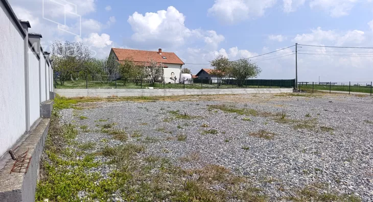 Industrijsko zemljište | 4zida