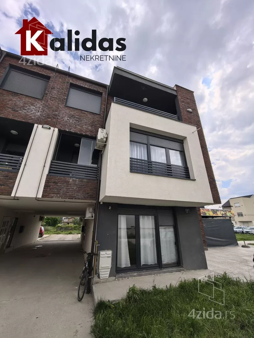 Garsonjera | 4zida