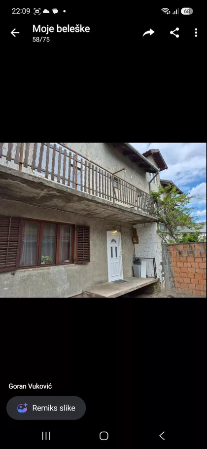 Račkog 20 | 4zida.rs