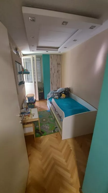 Bulevar Nemanjića, Delta | 4zida.rs