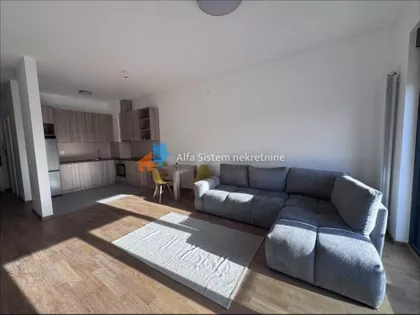 Bežanijska kosa 3 | 4zida.rs