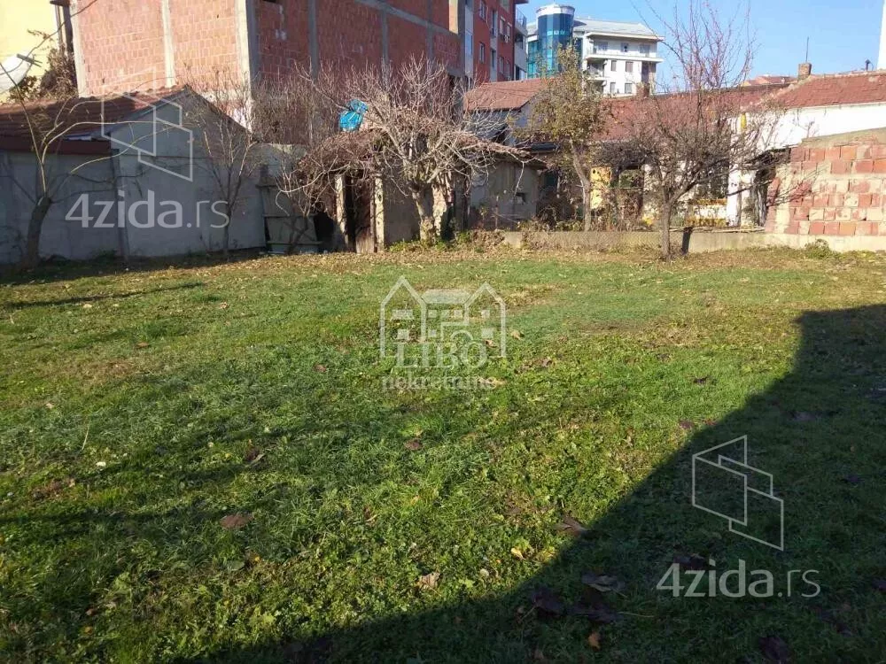 Građevinsko zemljište | 4zida