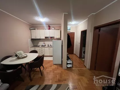 Novi Sad - Centar | 4zida.rs