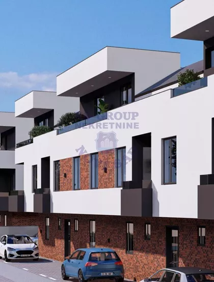 Lipov Gaj | 4zida.rs